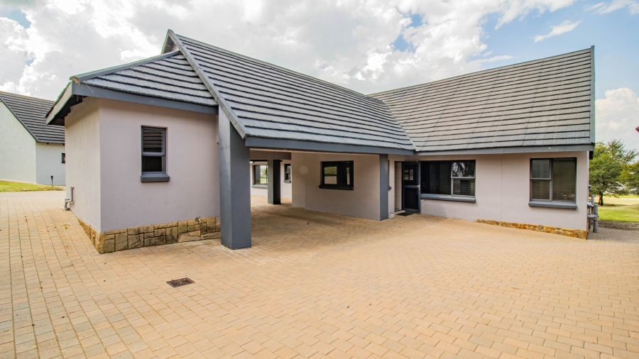 3 Bedroom Property for Sale in Oranjeville Free State